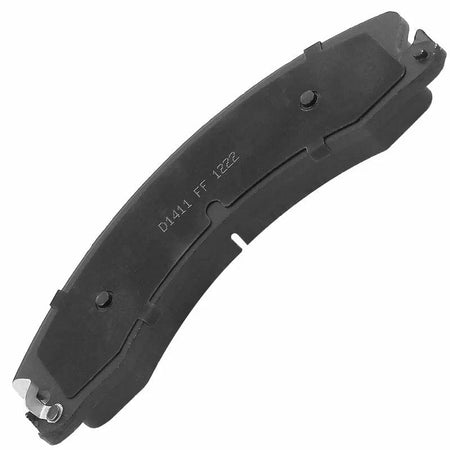 4X Front Or Rear Brake Pads For Chevy Suburban Silverado 3500Hd Gmc Sierra 3500