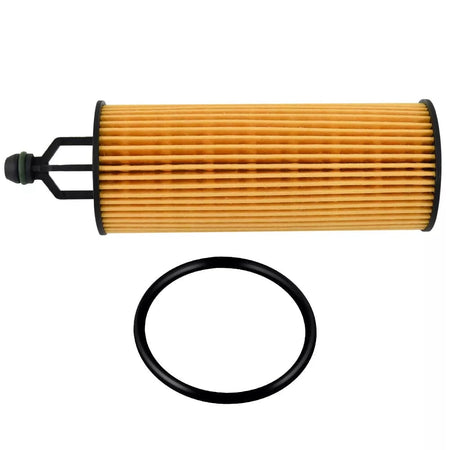 Genuine MO-349 Oil Filter | Fits Dodge Charger, JEEP Cherokee, RAM 1500, Chrysler | 6-Pack