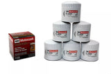 Ford OEM  Motorcraft FL820S Oil Filter (6 Pack) F1AZ6731BD