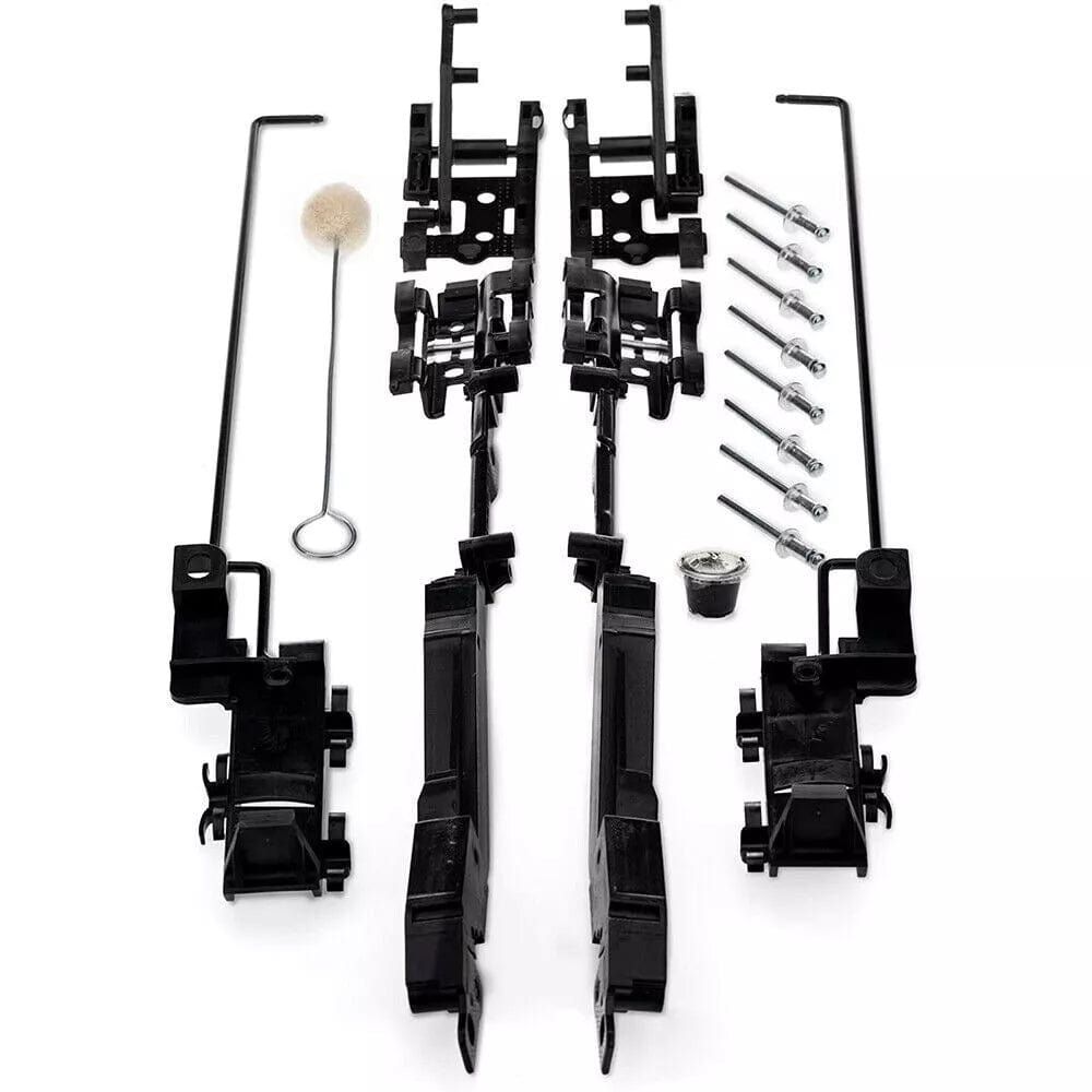 Ford OEM Sunroof Repair Kit for 2000-2016 F150 F250 F350 F450 Expedition