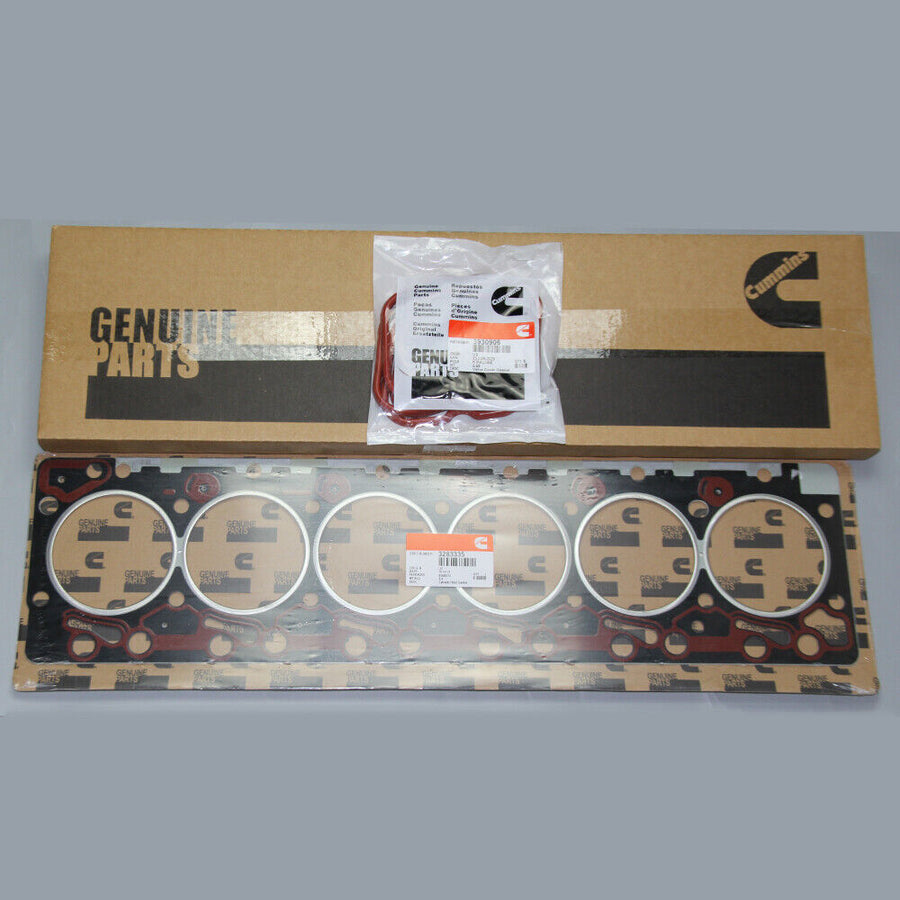 Cummins 5.9L 12V 3283335 Cylinder Head Gasket Set | Engine Rebuild Kit