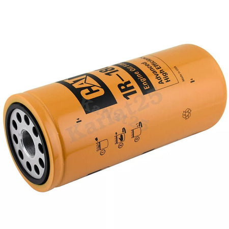 6-Pack NEW CAT 1R-1808 Filters | OEM Caterpillar 1R1808