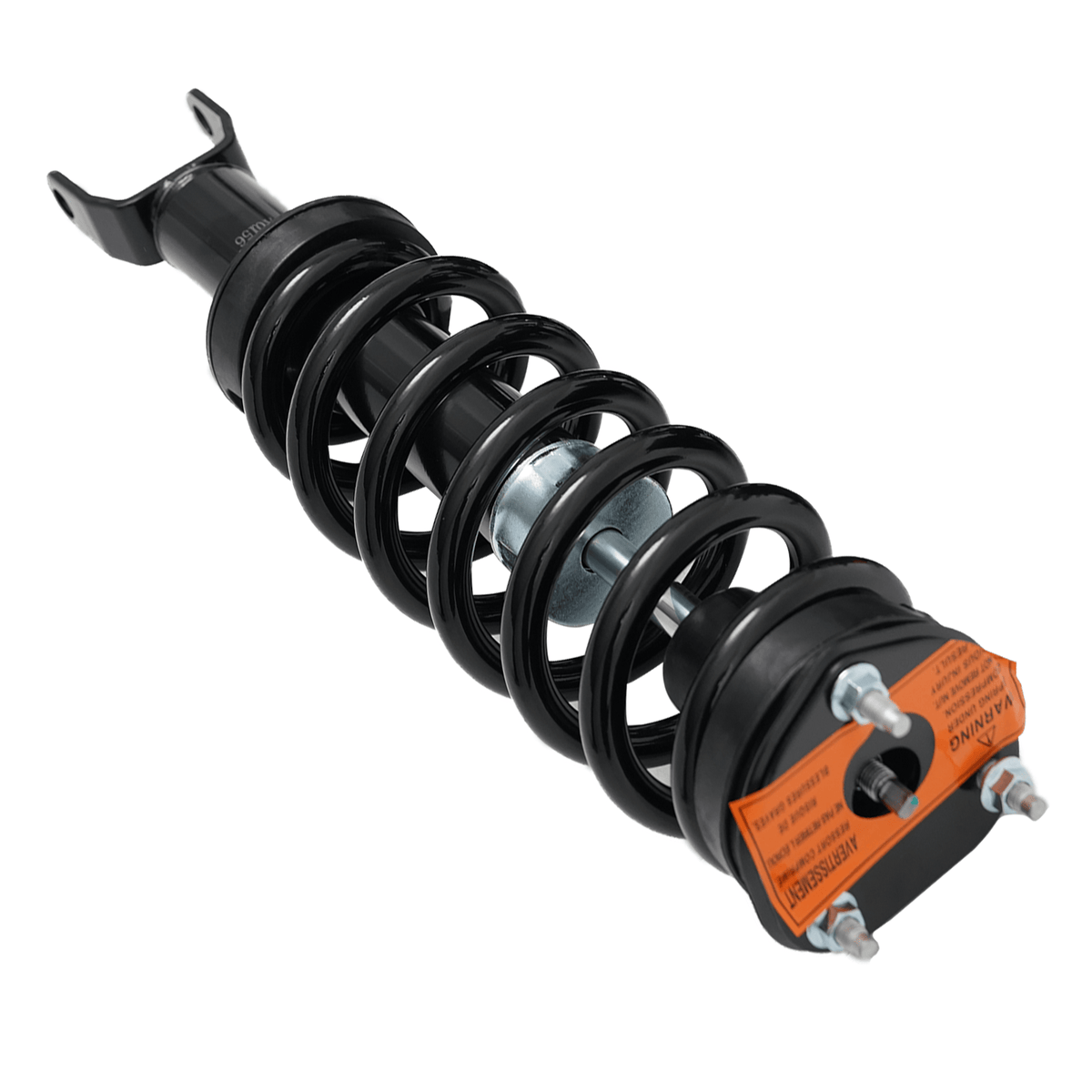 Set 2 Front Complete Struts Assembly Fit For Ram 1500 2009 2010-2018