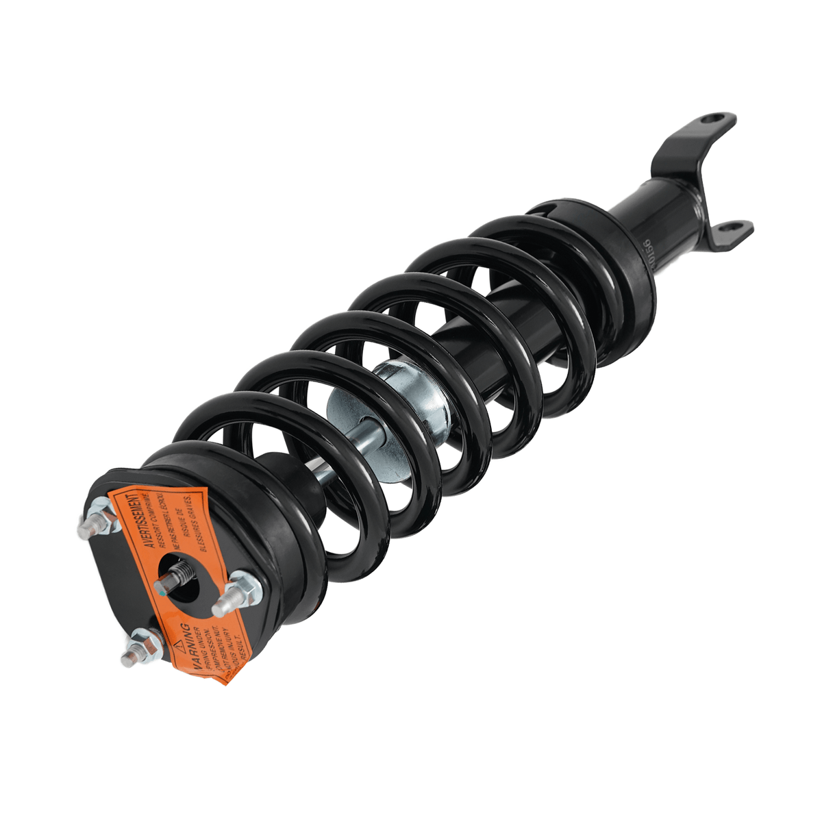 Set 2 Front Complete Struts Assembly Fit For Ram 1500 2009 2010-2018