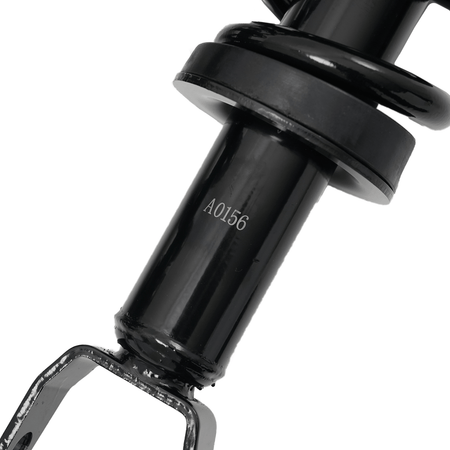 Set 2 Front Complete Struts Assembly Fit For Ram 1500 2009 2010-2018