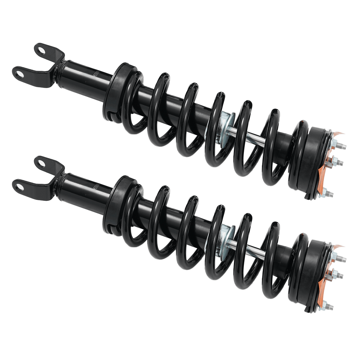 Set 2 Front Complete Struts Assembly Fit For Ram 1500 2009 2010-2018
