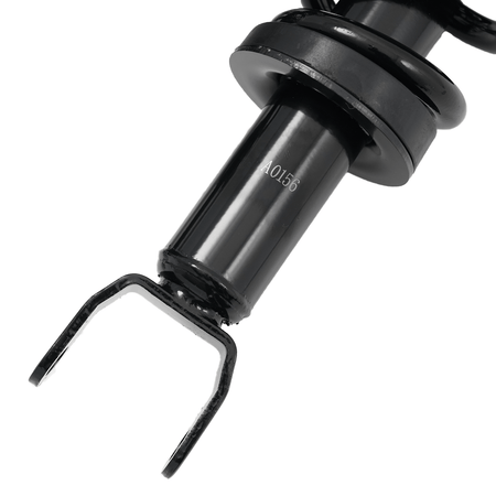 Set 2 Front Complete Struts Assembly Fit For Ram 1500 2009 2010-2018