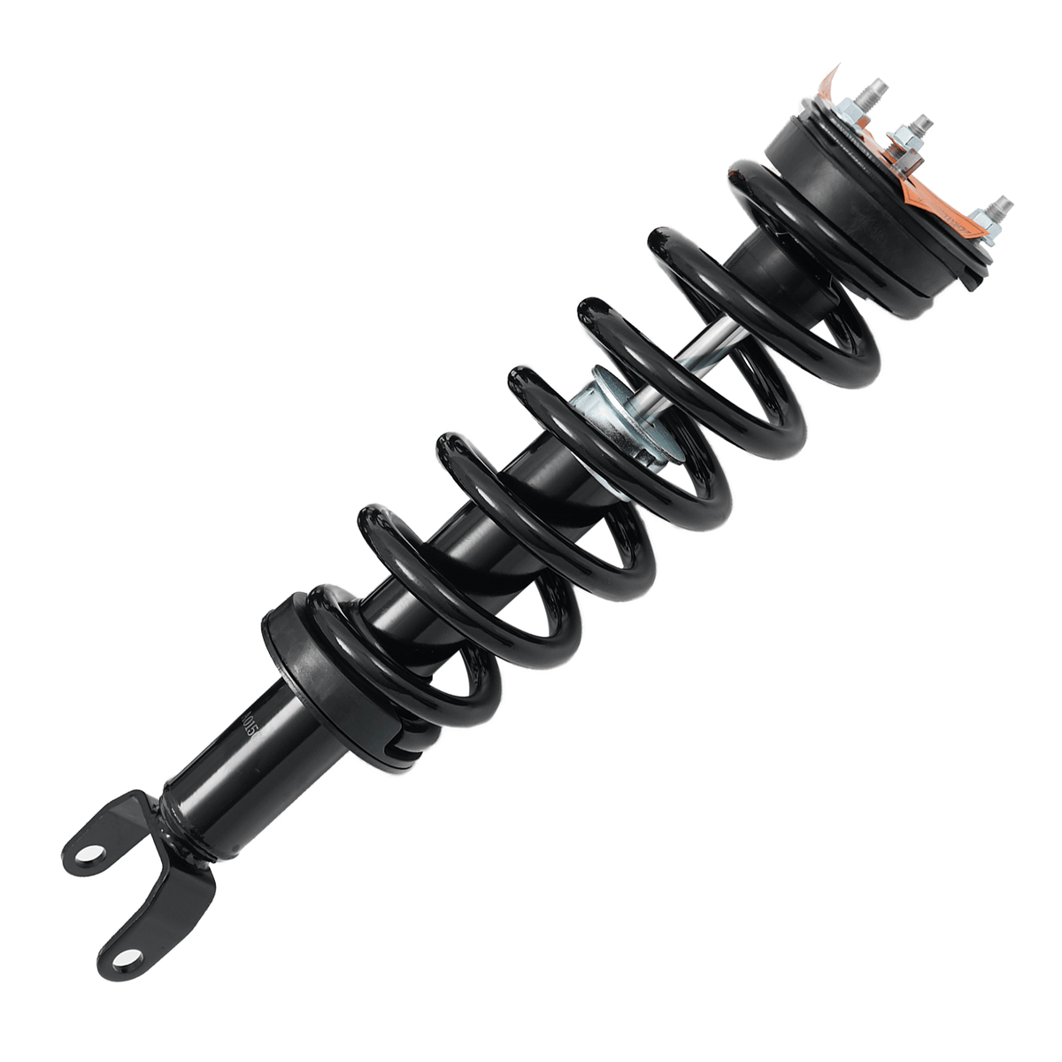 Set 2 Front Complete Struts Assembly Fit For Ram 1500 2009 2010-2018