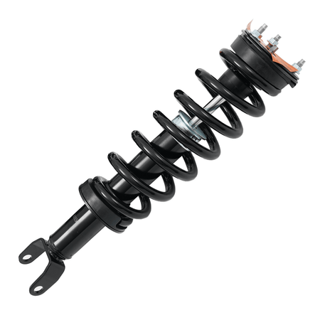 Set 2 Front Complete Struts Assembly Fit For Ram 1500 2009 2010-2018