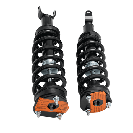 Set 2 Front Complete Struts Assembly Fit For Ram 1500 2009 2010-2018