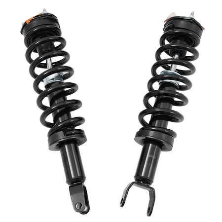 Set 2 Front Complete Struts Assembly Fit For Ram 1500 2009 2010-2018
