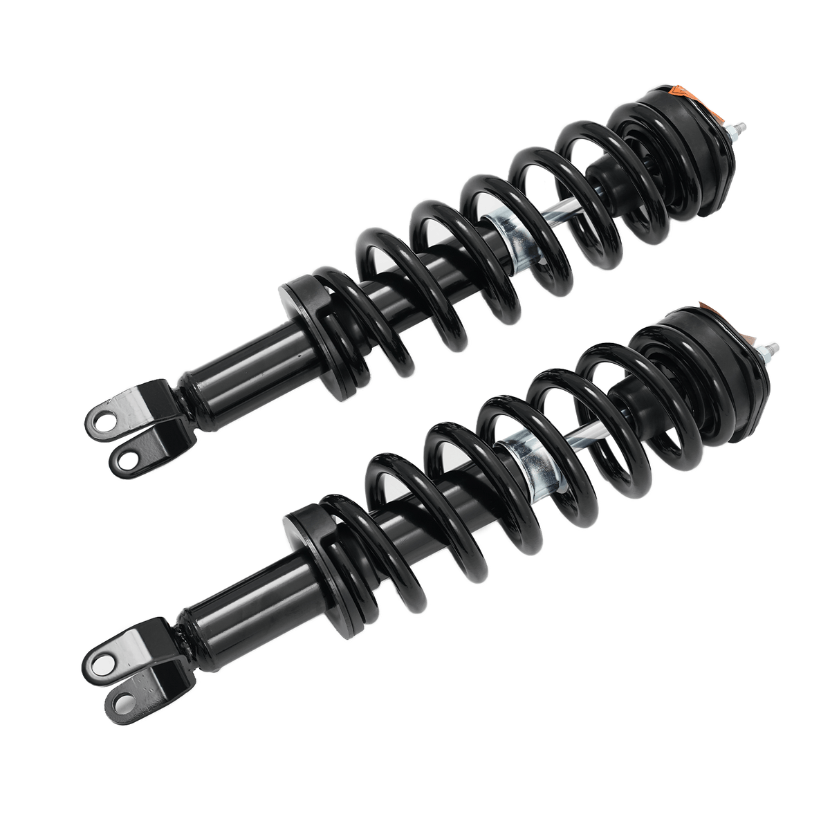 Set 2 Front Complete Struts Assembly Fit For Ram 1500 2009 2010-2018