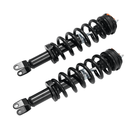 Set 2 Front Complete Struts Assembly Fit For Ram 1500 2009 2010-2018