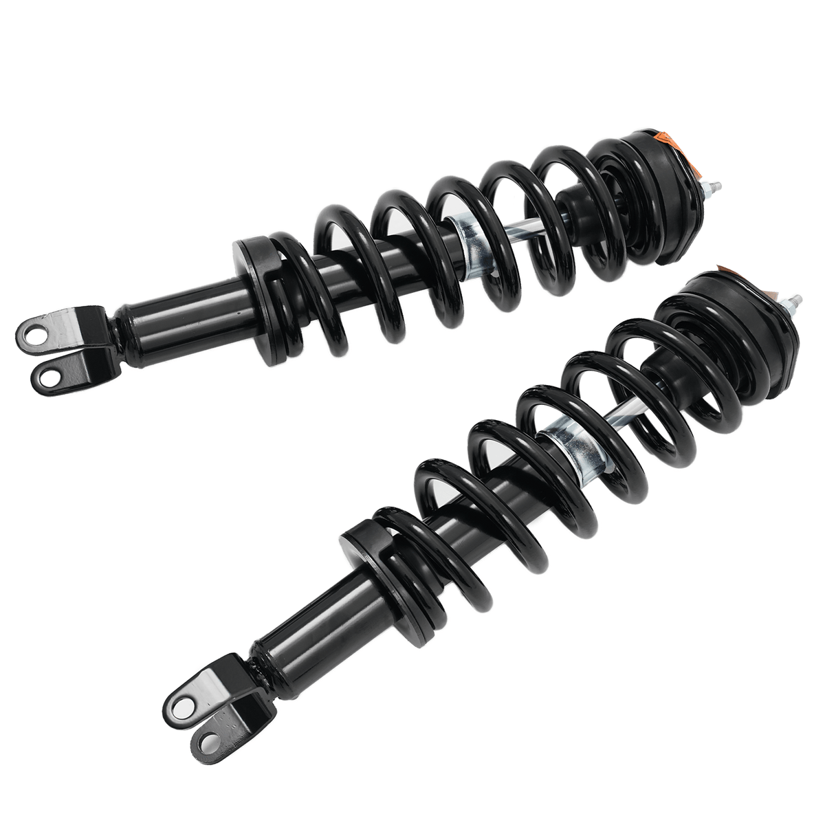 Set 2 Front Complete Struts Assembly Fit For Ram 1500 2009 2010-2018