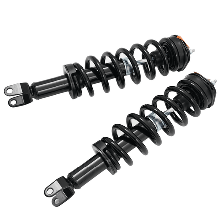 Set 2 Front Complete Struts Assembly Fit For Ram 1500 2009 2010-2018