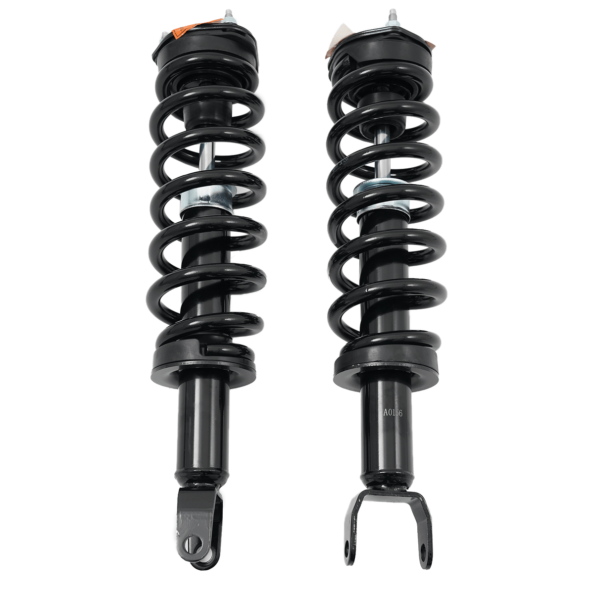 Set 2 Front Complete Struts Assembly Fit For Ram 1500 2009 2010-2018