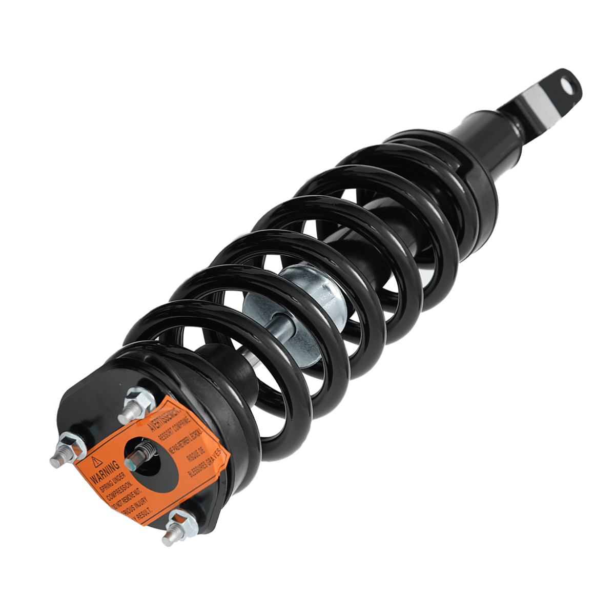 Set 2 Front Complete Struts Assembly Fit For Ram 1500 2009 2010-2018