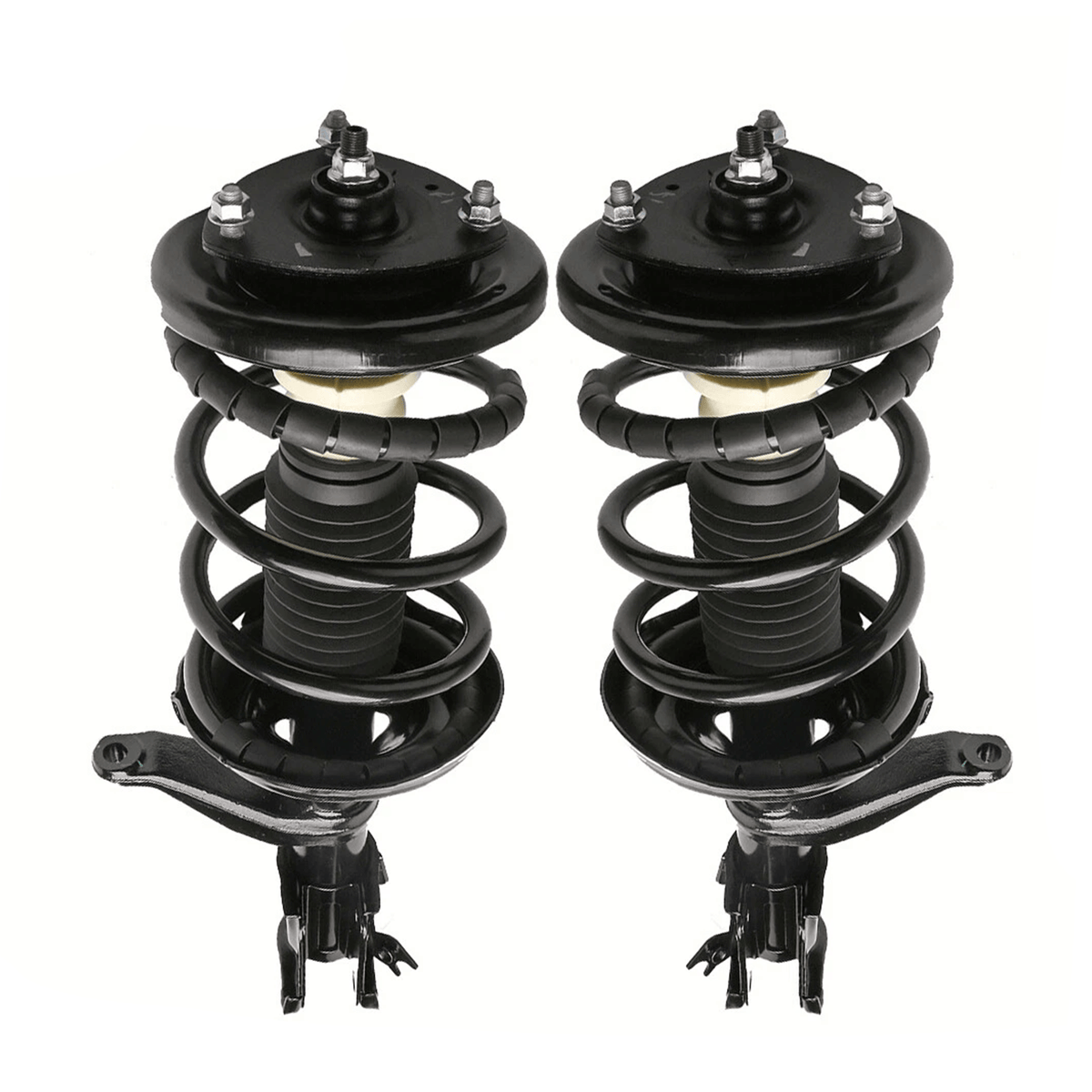 Set of 2 Front Side Struts Assembly Fit For Honda Element 2003-2010 2011
