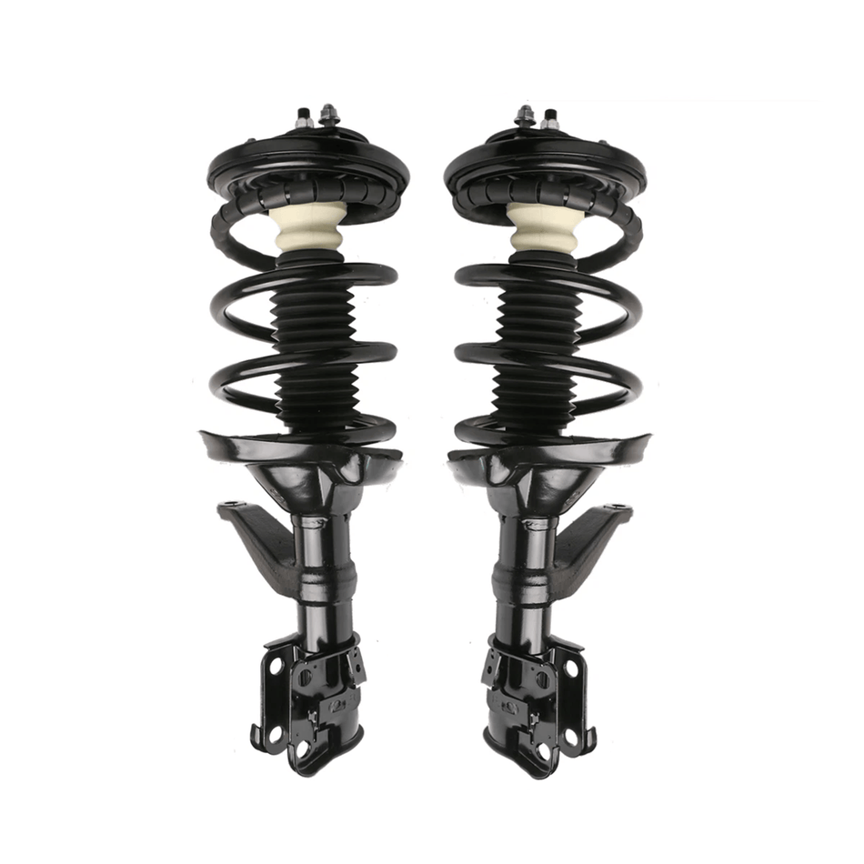 Set of 2 Front Side Struts Assembly Fit For Honda Element 2003-2010 2011