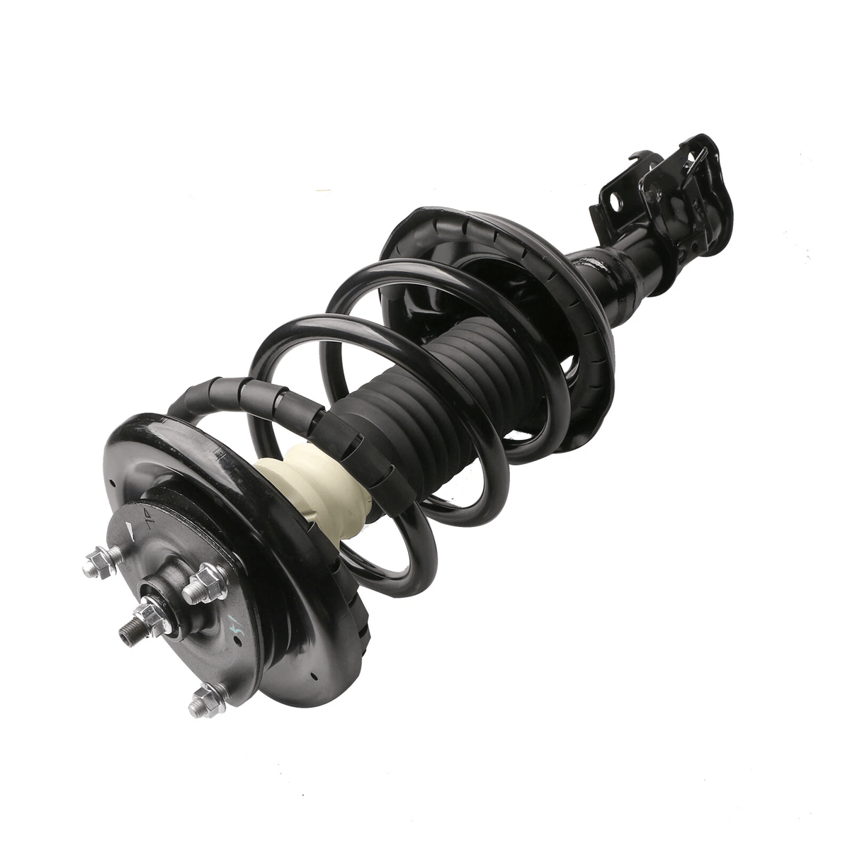 Set of 2 Front Side Struts Assembly Fit For Honda Element 2003-2010 2011