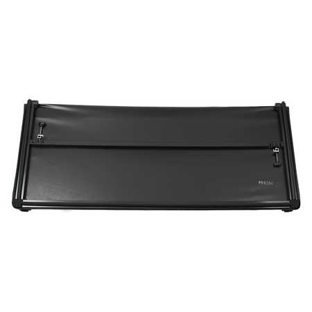Soft Tri-fold Tonneau Cover fit for Ford Ranger 1993 1994 -2004 6' Bed