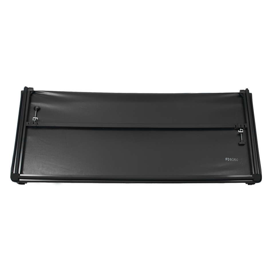 Soft Tri-fold Tonneau Cover fit for Ford Ranger 1993 1994 -2004 6' Bed