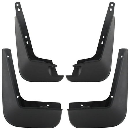 Splash Guards Fender Mud Flaps | 2014–2019 Toyota Corolla 4PCS
