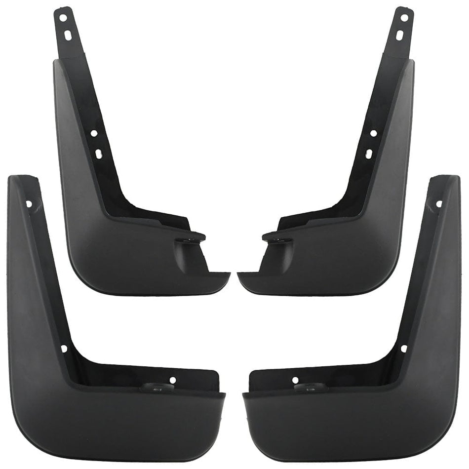 Splash Guards Fender Mud Flaps | 2014–2019 Toyota Corolla 4PCS