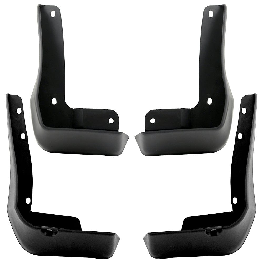Splash Guards Fender Mud Flaps | 2018–2022 Honda Accord Sedan