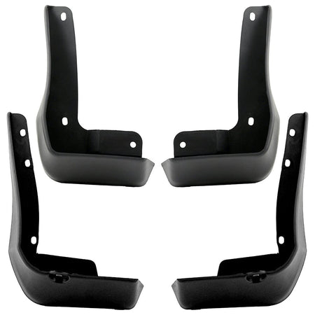 Splash Guards Fender Mud Flaps | 2018–2022 Honda Accord Sedan