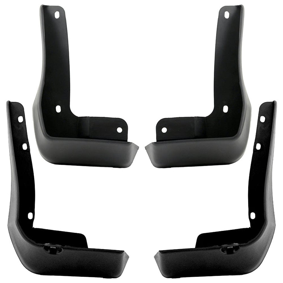 Splash Guards Fender Mud Flaps | 2018–2022 Honda Accord Sedan