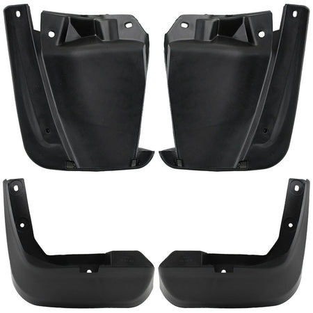 Splash Guards Mud Flaps | 2012–2015 Honda Civic Sedan