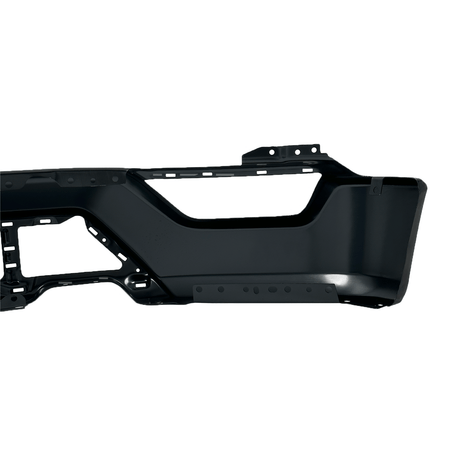 Steel Front Bumper Face Bar Fit for Ford F150 F-150 2021-23 Without Sensor Hole