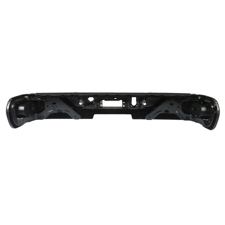 Steel Rear Step Bumper Assembly Fit For Chevy Silverado GMC Sierra 1500 2019-23