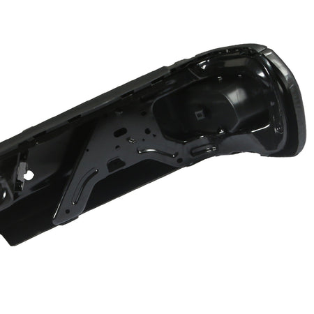 Steel Rear Step Bumper Assembly Fit For Chevy Silverado GMC Sierra 1500 2019-23