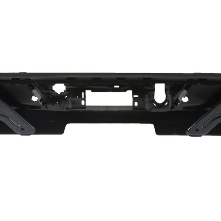 Steel Rear Step Bumper Assembly Fit For Chevy Silverado GMC Sierra 1500 2019-23