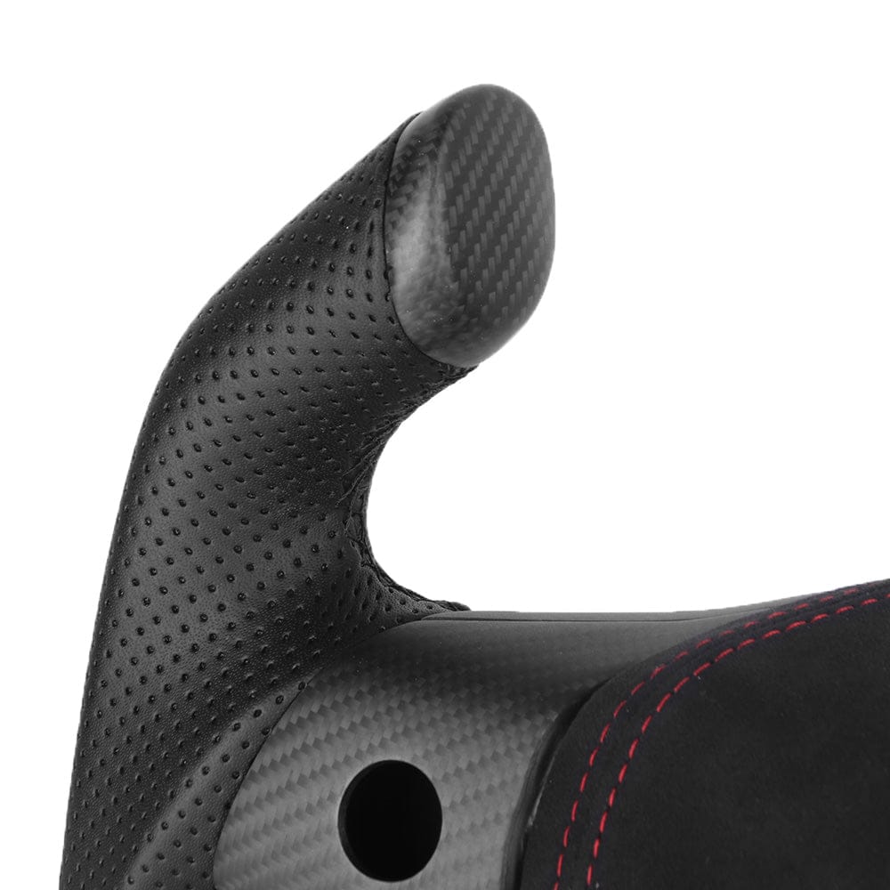 Custom Airplane Style Steering Wheel For Tesla Model 3/ Y