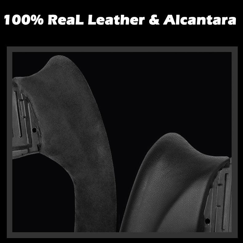 Custom Yoke Style Carbon Fiber Steering Wheel For Tesla Model 3/ Y