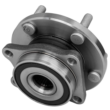 Subaru Impreza Front Wheel Hub and Bearing Assembly