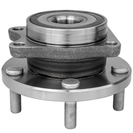 Subaru Impreza Front Wheel Hub and Bearing Assembly