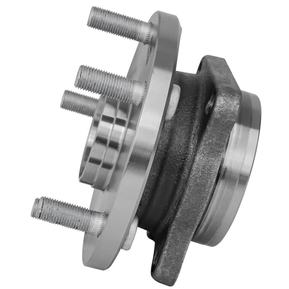 Subaru Impreza Front Wheel Hub and Bearing Assembly