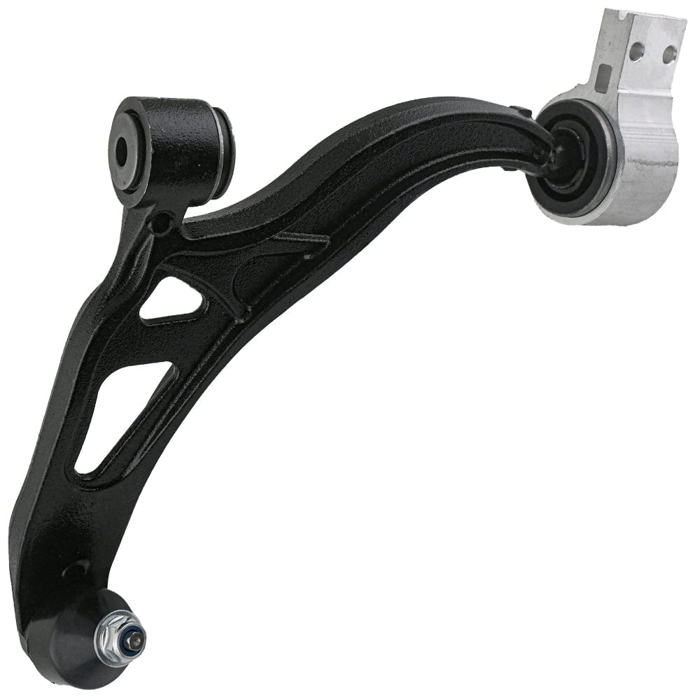 2011-2019 Ford Explorer Front Lower Control Arms with Ball Joints Assembly