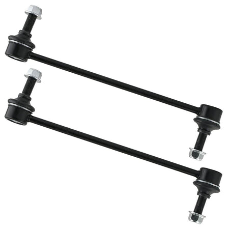 Toyota Sienna Front Control Arms Tie Rods Kit 2004-2010 AWD/FWD Suspension Set