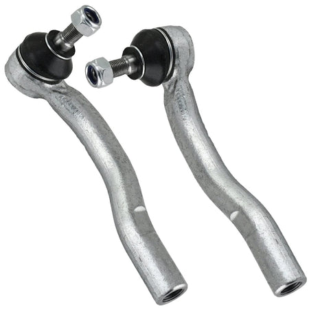 Toyota Sienna Front Control Arms Tie Rods Kit 2004-2010 AWD/FWD Suspension Set