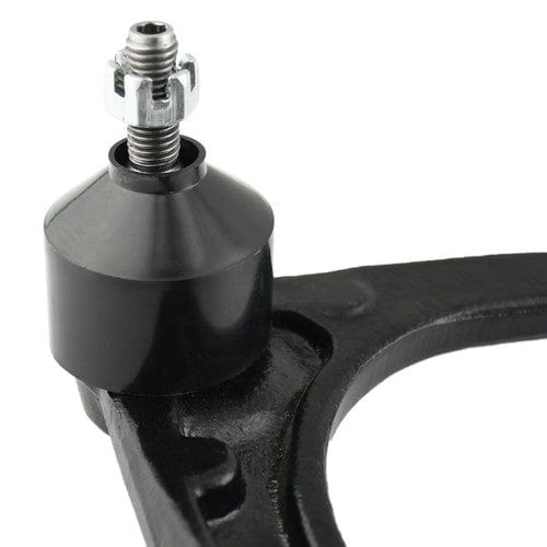 Front Upper Control Arms Ball Joints for 2007-2017 Chevy Silverado GMC Sierra1500 Tahoe