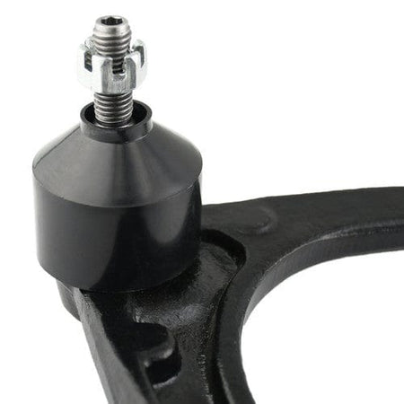 Front Upper Control Arms Ball Joints for 2007-2017 Chevy Silverado GMC Sierra1500 Tahoe