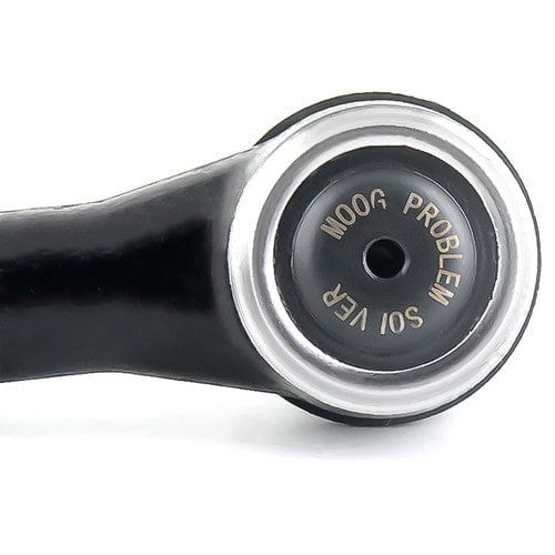 Moog ES800901 - Chevrolet Silverado Front Outer Tie Rod