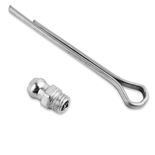 Moog Front Upper Control Arm w/Ball Joint Pair For Chevy Silverado 1500 Tahoe