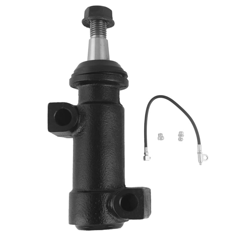 Moog K6723 - Chevrolet Silverado Front Idler Arm