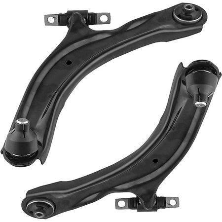 Moog Nissan Rogue Front Lower Control Arms K621452 K621453